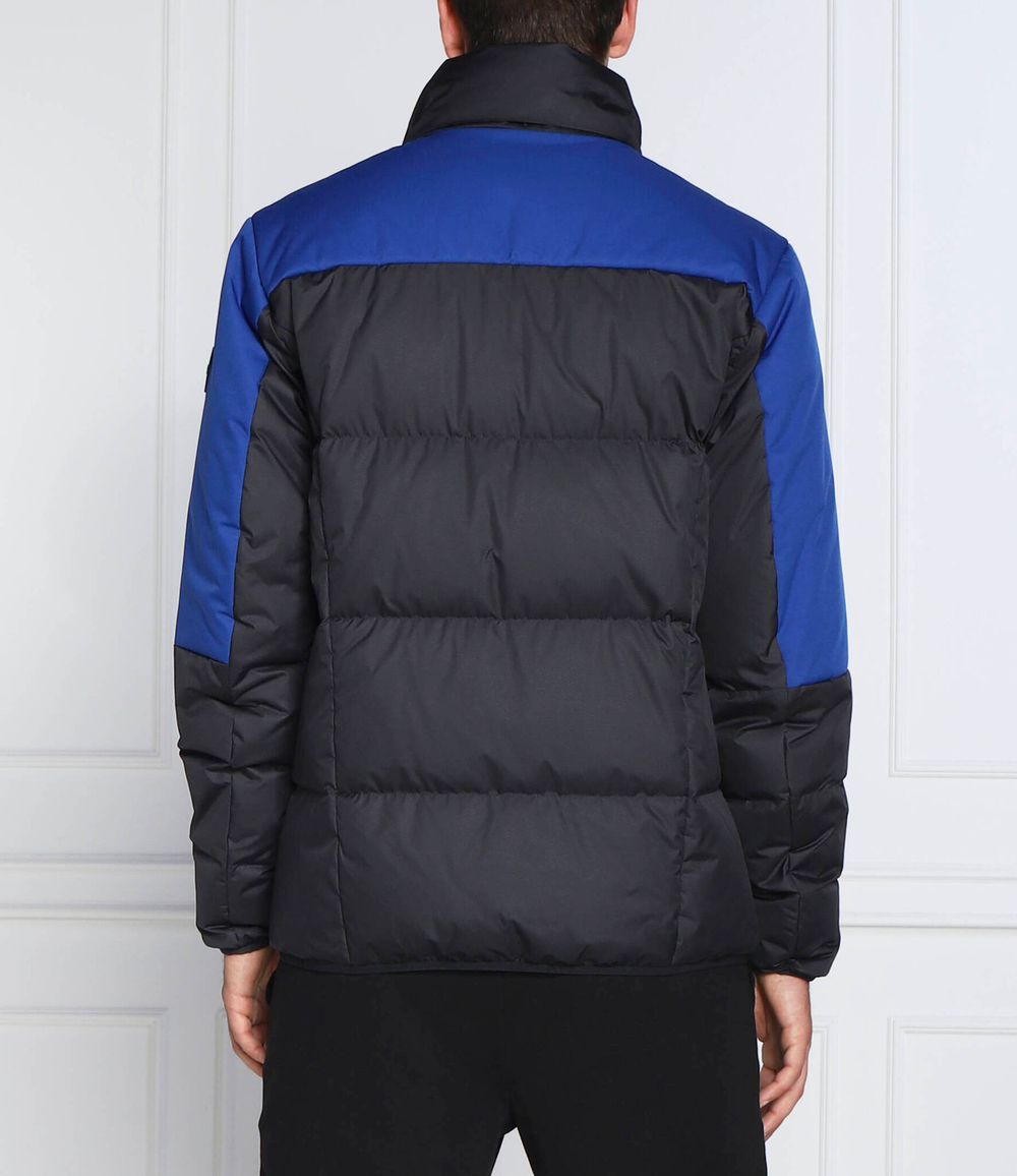 куртка j_hamar BOSS GREEN - черный(50476274)