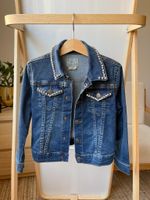 Джинсовая куртка Ralph Lauren, 116