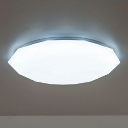 Citilux Астрон CL733680G RGB Люстра светодиодная с пультом