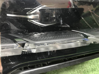 Фара правая Geely Monjaro (2021-н.в.) LED