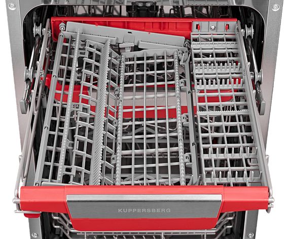 Встраиваемая посудомоечная машина Kuppersberg GLM 4575