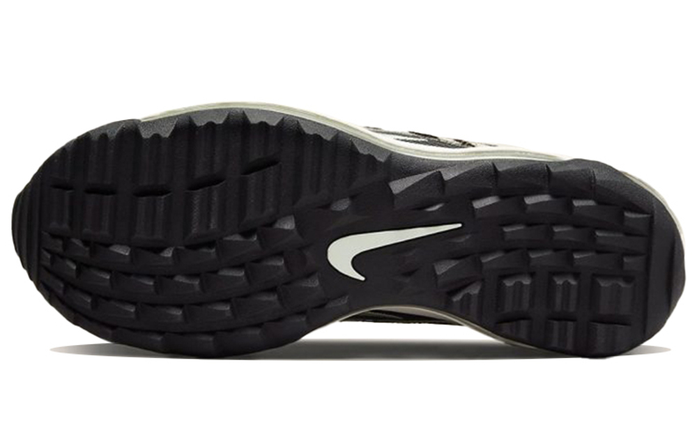 Кроссовки Nike Air Max 97 Zebra
