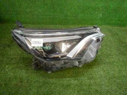Фара правая Toyota RAV4 4 CA40 (2015-2019) LED