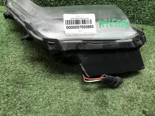 ДХО правый Faw Besturn X80 (2018-2022)