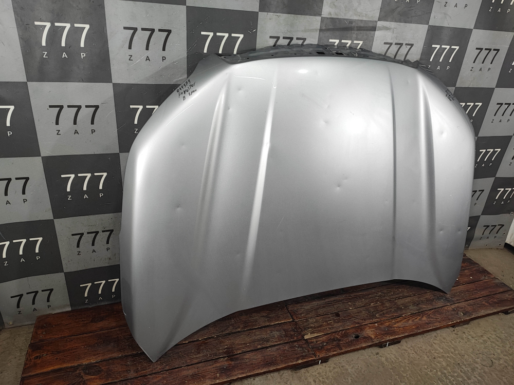 Капот Subaru Forester 5 (SK) 18-нв Б/У Оригинал 57229SJ0019P