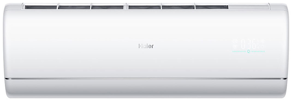 Кондиционер сплит-система Haier AS35JBJHRA-W/1U35JEJFRA Jade