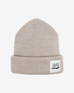Шапка AW24 Якимка бежевый