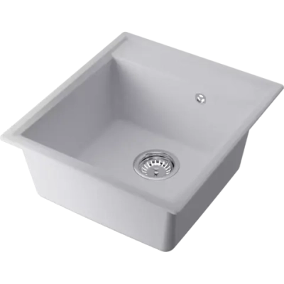 Кухонная мойка Omoikiri Daisen 46-WH