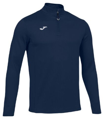 Куртка теннисная Joma Combi Running Night - Blue