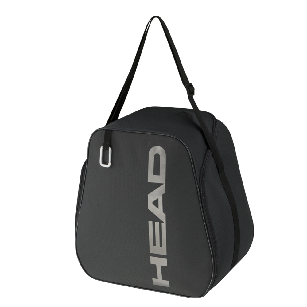 Сумка HEAD Boot Bag black/anthracite 40 л.