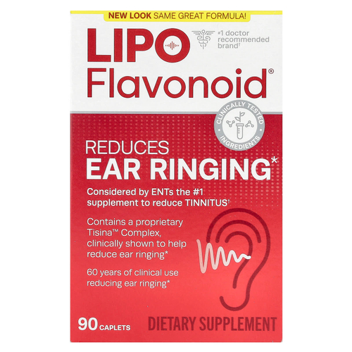 Lipo-Flavonoid, Lipo Flavonoid®, 90 капсул