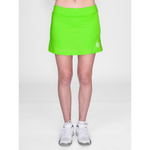 ОДЕЖДА ДЛЯ ТЕННИСА Женская, Юбка BIDI BADU CREW SKORT .