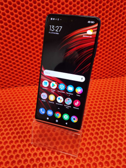 Смартфон Xiaomi Poco X3 NFC 64Gb