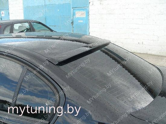 Козырек на стекло для BMW 3 E90