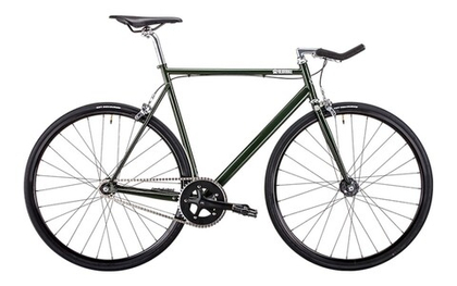 Шоссейный велосипед Bear Bike Милан (2020)