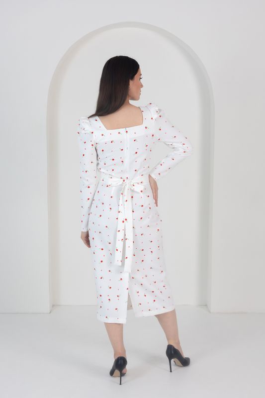 ПЛАТЬЕ ВЕЧЕРНЕЕ. DAILY