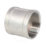 Муфта сталь нерж Ду 40 (1 1/2") ВР Benarmo