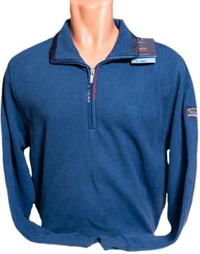 Свитшот (толстовка) PAUL SHARK (Италия). Размеры 48-56