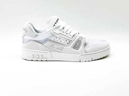 Кроссовки Louis Vuitton Trainer