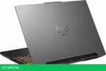 Игровой ноутбук ASUS TUF Gaming F15 FX507ZC4-HN009