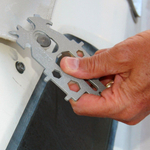 Универсальный палубный ключ "Davis" (10263380)