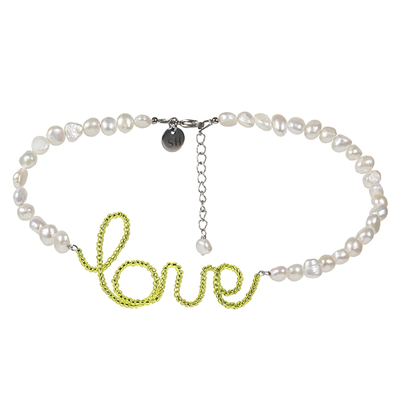 Чокер Люблю Виноград