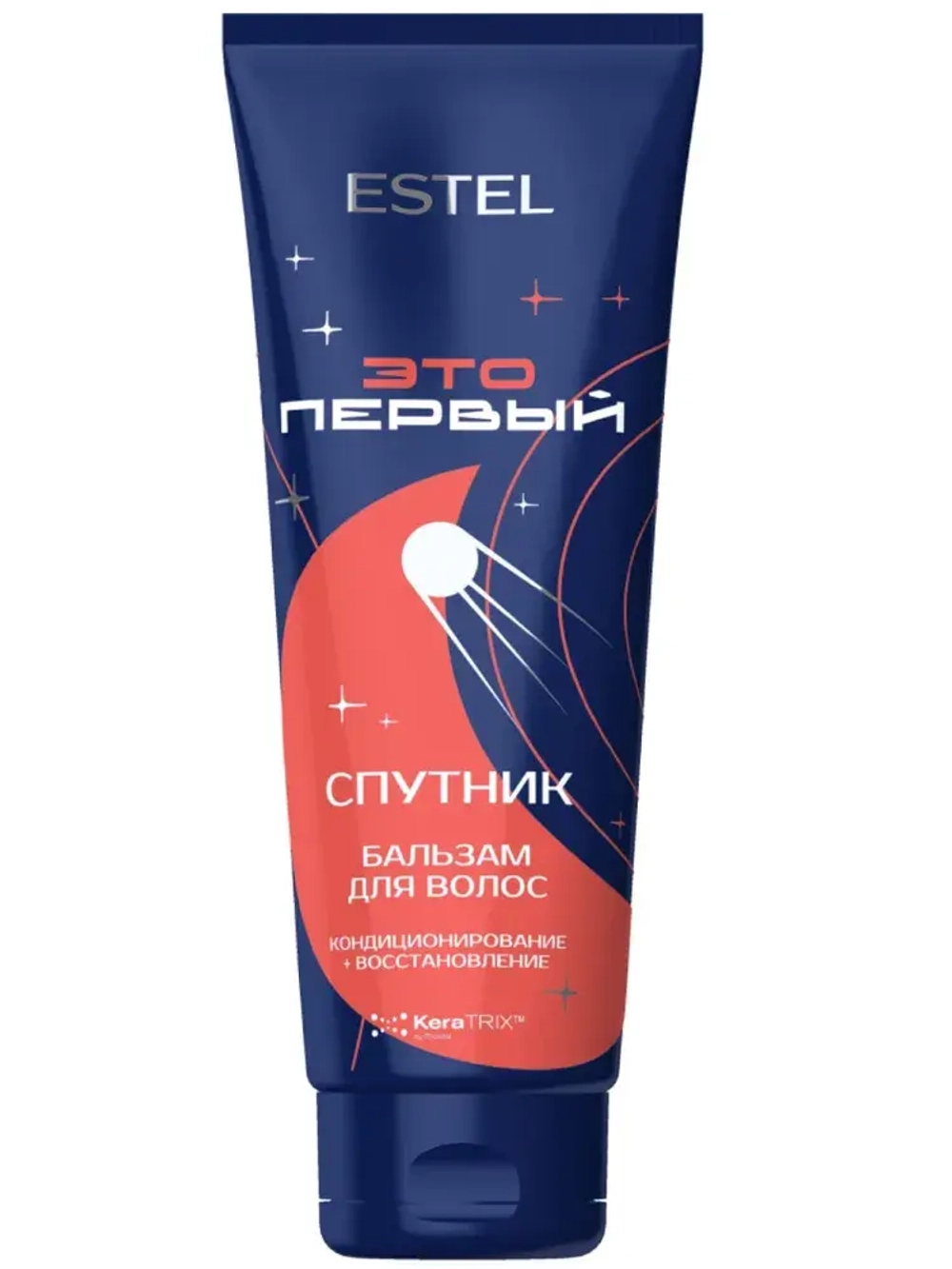 ESTEL Бальзам для волос «Полёт» ЭТО ПЕРВЫЙ, 250 мл