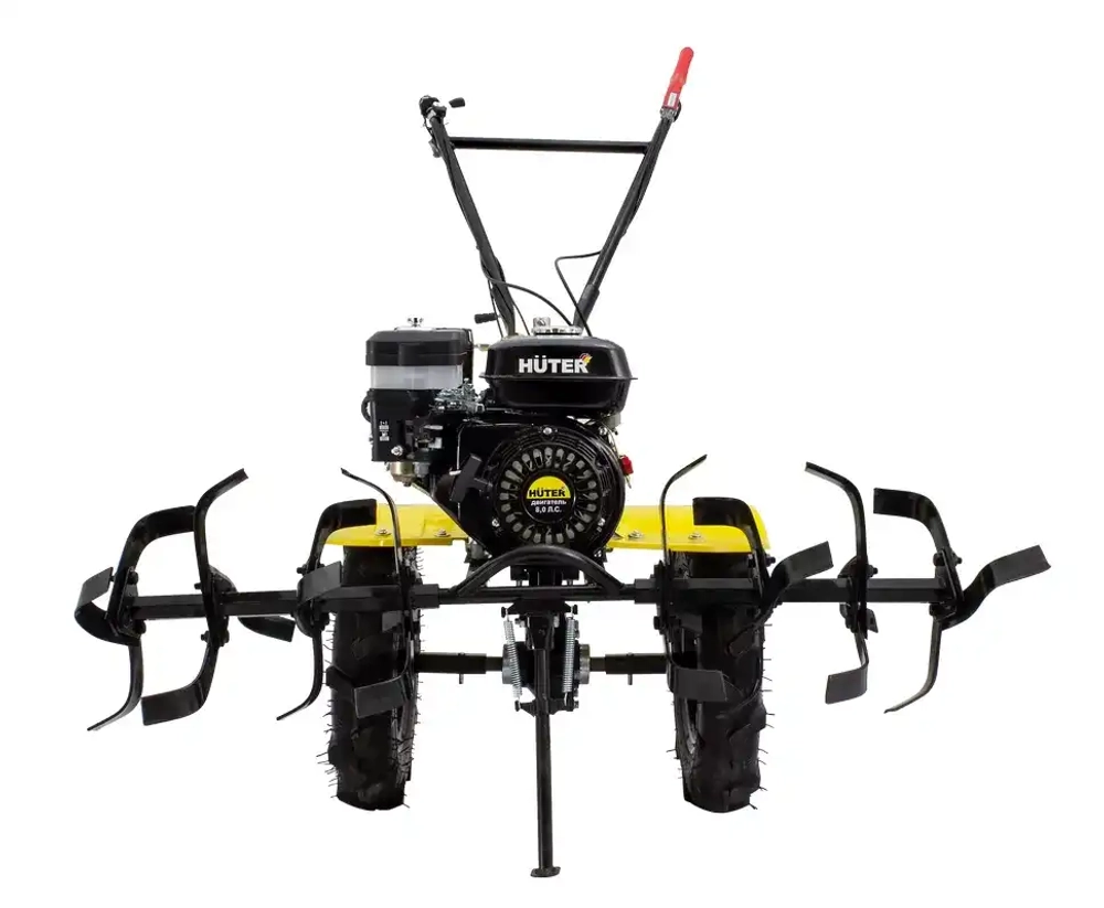 Сельскохозяйственная машина Huter MK-8000PВ без ВОМ