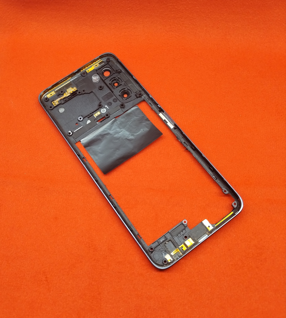 Tecno Camon 18 (CH6n) / средняя часть корпуса (ORIG)