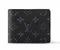 Бумажник Louis Vuitton Multiple Monogram Eclipse