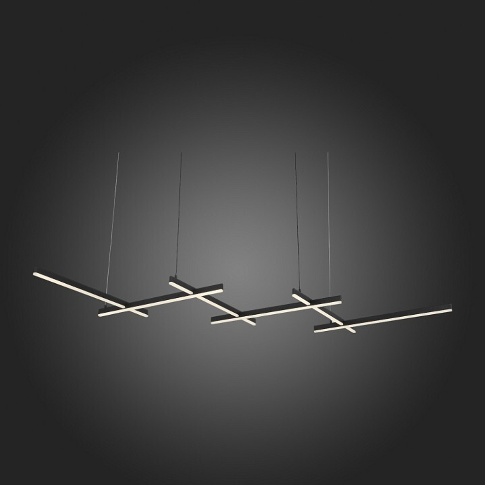 Подвесной светильник ST-Luce Basoni SL394.403.06