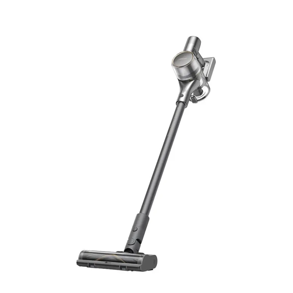 Беспроводной пылесос Dreame R20 Aqua (Черный)