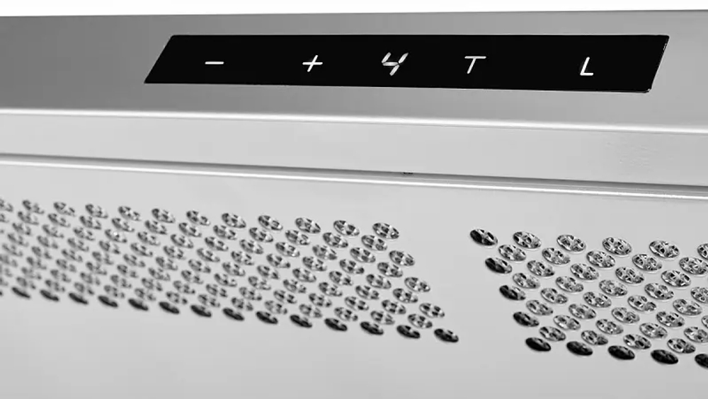 Вытяжка Kuppersberg SLIMBOX 90 X