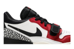 Кроссовки Jordan Legacy 312 Low Chicago