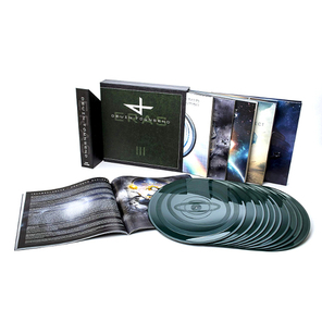 Devin Townsend / Eras III (10LP)