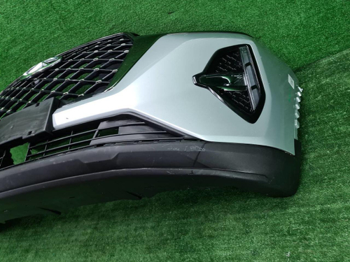 Бампер передний Chery Tiggo 7 Pro Max (2022-2024)