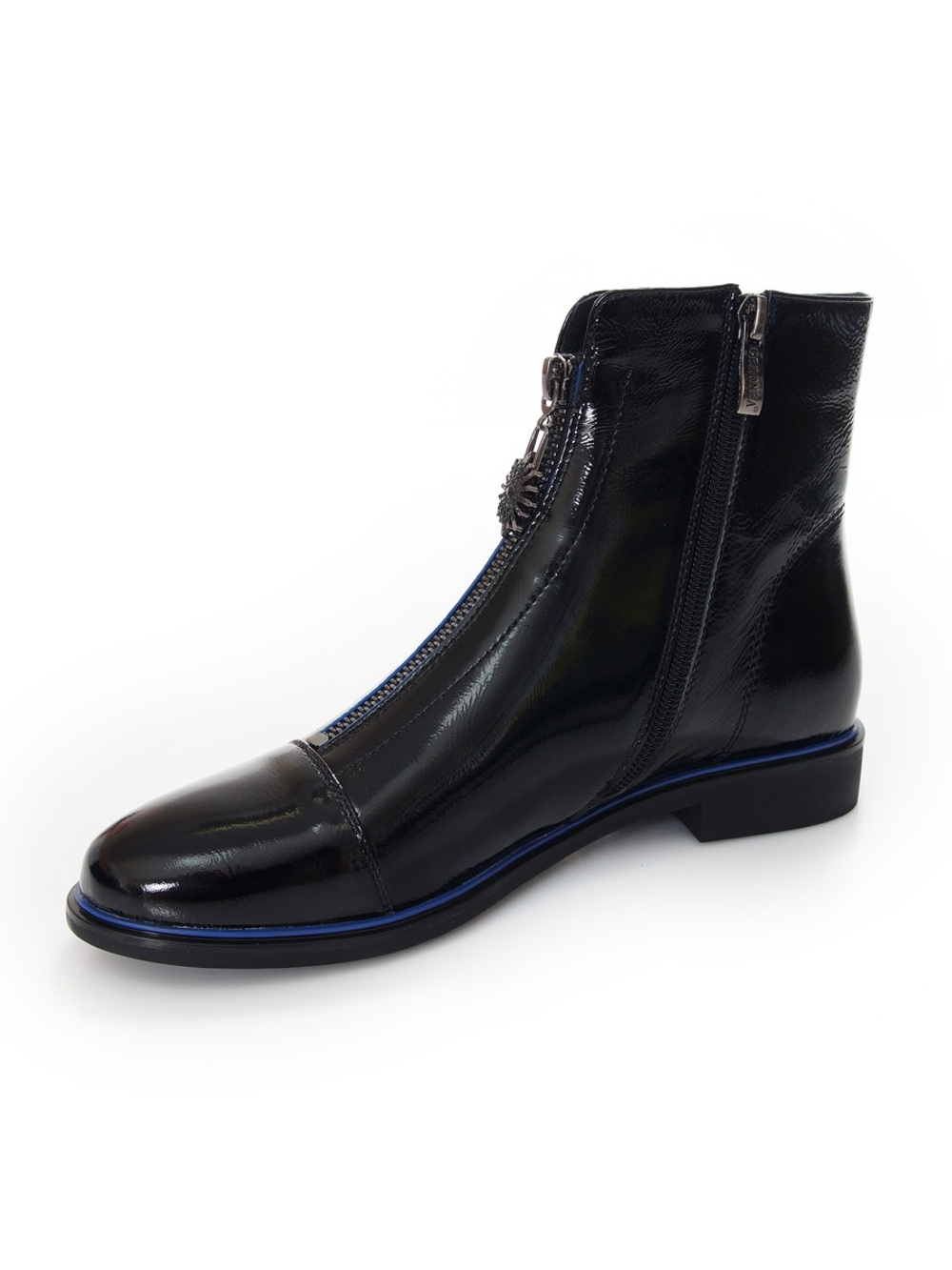 Полусапожки женские GERONEA C628-3