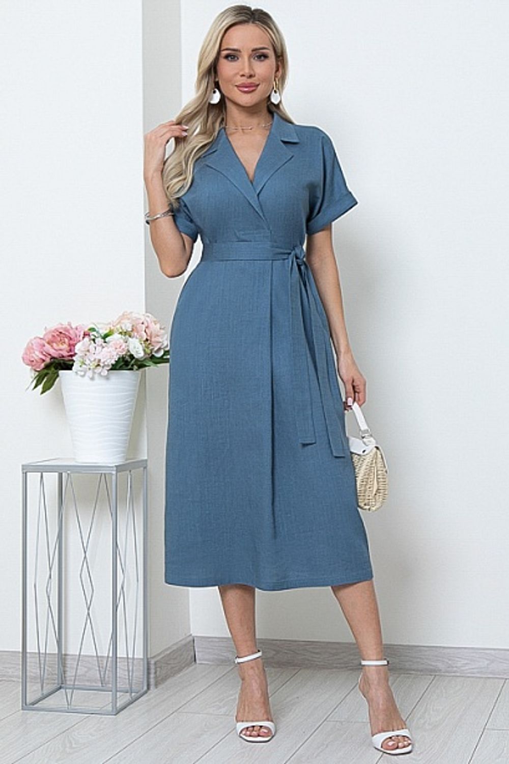 Платье 71788 Avili