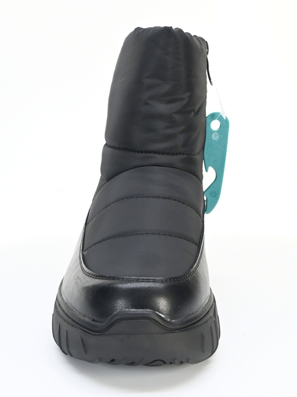 Полусапоги женские Ascalini B6867SB