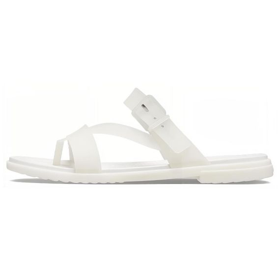 Crocs Tulum 'White'