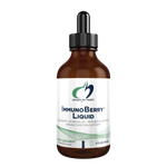 Designs For Health - Organic ImmunoBerry Liquid 118 ml