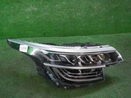 Фара правая Kia Seltos (2019-н.в.) LED