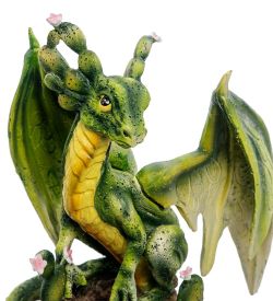 Great Art GA-120 Статуэтка «Дракон Кактус»