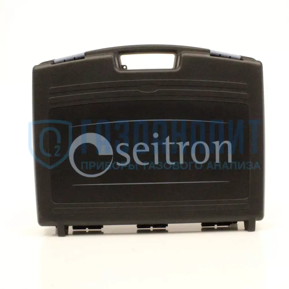 CHEMIST 100 (101,103) BEE GREEN Seitron газоанализатор процессов сгорания переносной