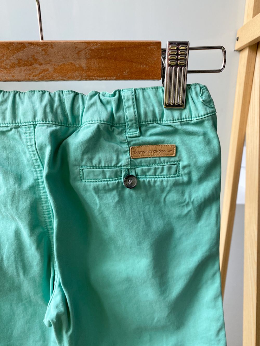 Новые брюки tartine et chocolat, 98