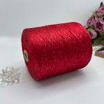 микро Пайетки Filati Italiani S.P.A. 100% полиэстер+пайетки