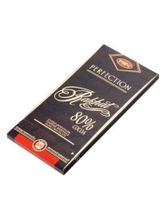 Шоколад тёмный Рахат Perfection 80% 100 г x 4 шт
