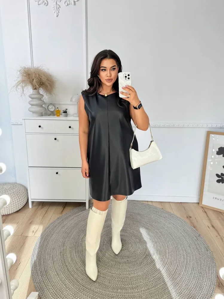 Платье УК-361 Фабрика Моды