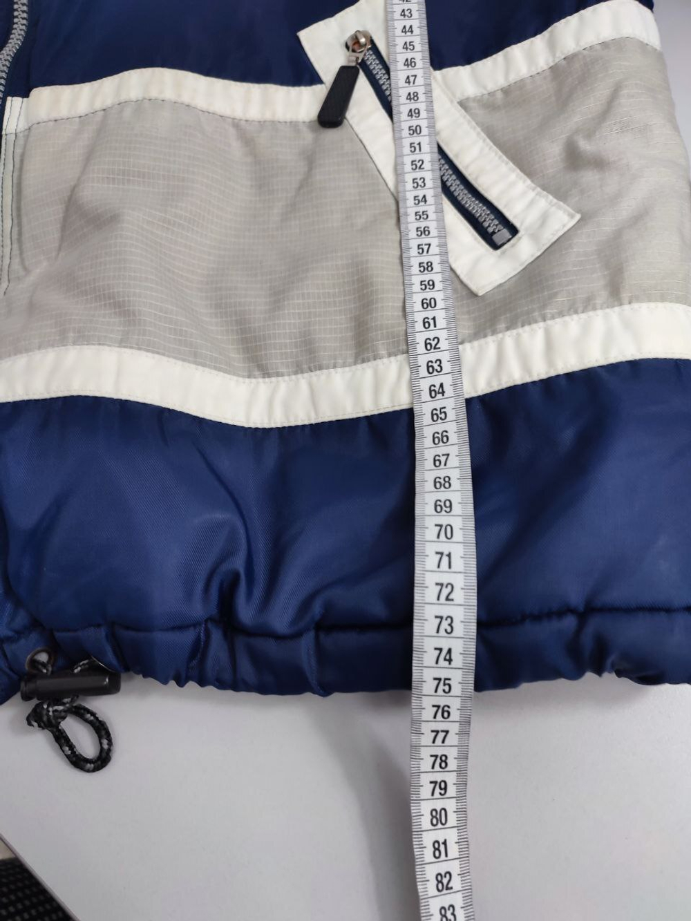 Куртка Univercity еврозима 54-56 размер