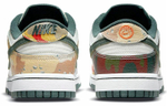 Кроссовки Nike Dunk Low Se "Sail Multi-Camo"